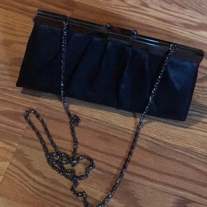 black bag